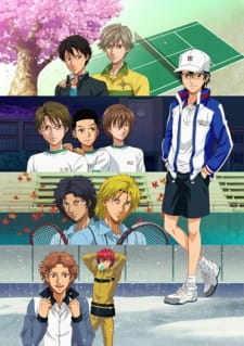 Tennis no Oujisama: Another Story II - Ano Toki no Bokura Specials