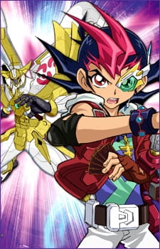 Yu☆Gi☆Oh! Zexal Special